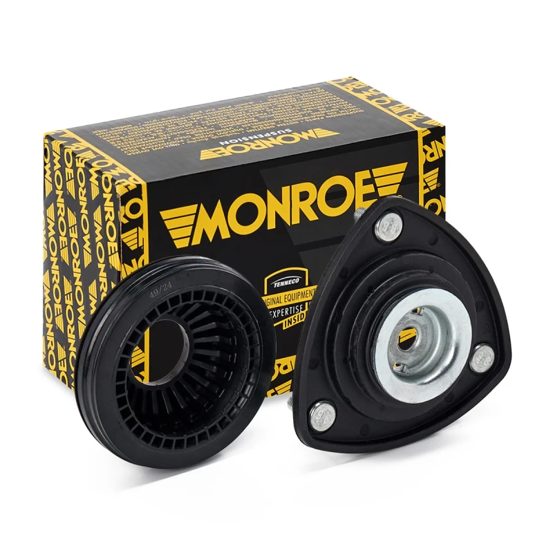 Image of MONROE Top strut mount MONROE MK461