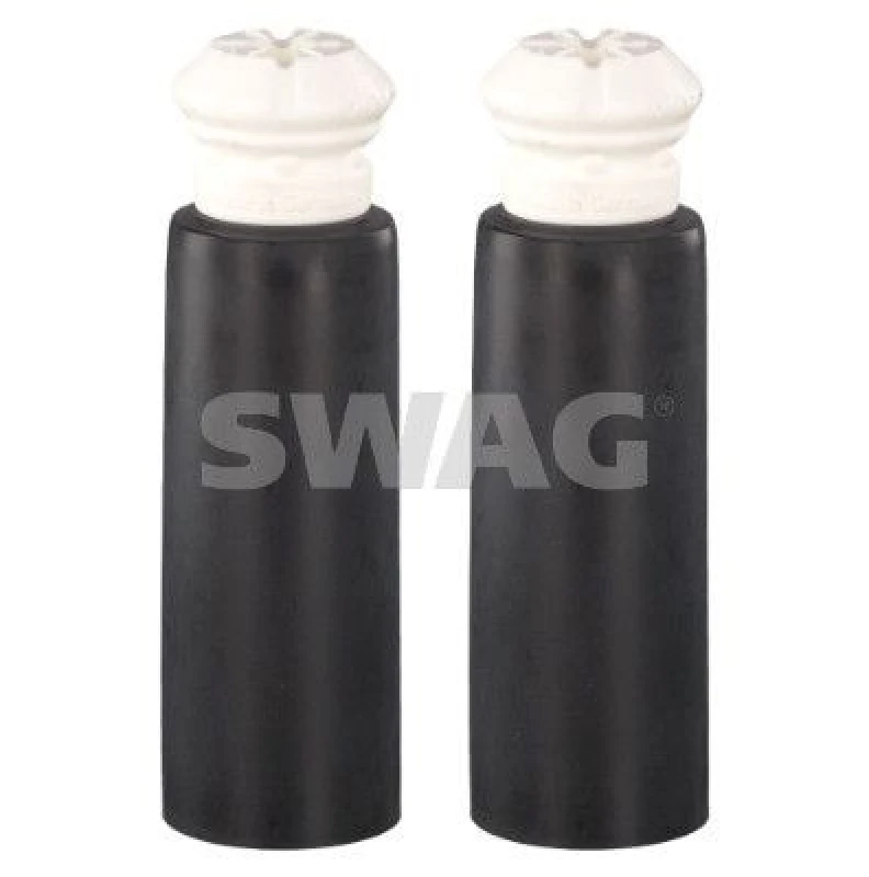 Image of Dust cover kit, shock absorber SWAG 33 10 8423