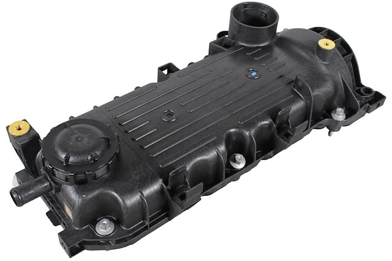 Image of Rocker cover METZGER 2389300
