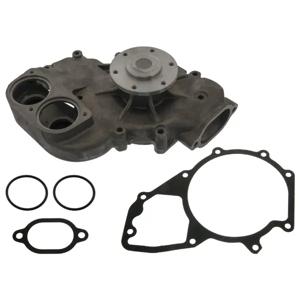 Image of Water Pump 4239 by Febi Bilstein