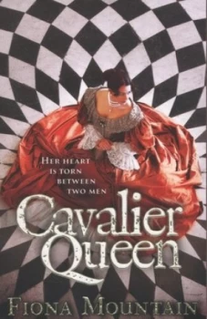 Image of Cavalier Queen by Fiona Mountain Paperback