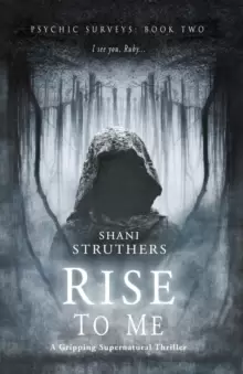Image of Psychic Surveys Book Two: Rise to Me