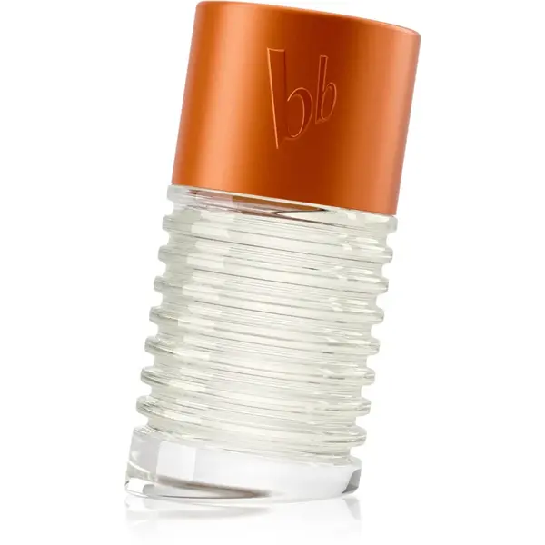 Image of Bruno Banani Absolute Man Eau de Toilette For Him 50ml