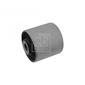 Image of Track Control Arm Bush FEBI BILSTEIN 41136