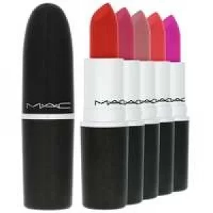 image of M.A.C Amplified Lipstick Move Your Body 3g