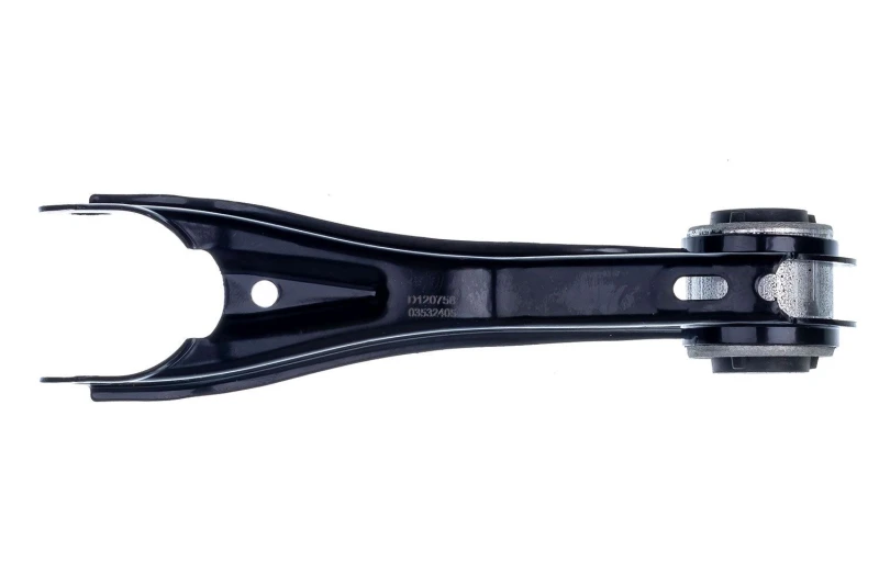 Image of DENCKERMANN Suspension arm DENCKERMANN D120758