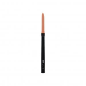Image of MAC Liptensity Lip Pencil Toast And Butter