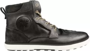 Image of John Doe Shifter XTM Motorcycle Shoes, black, Size 44, black, Size 44
