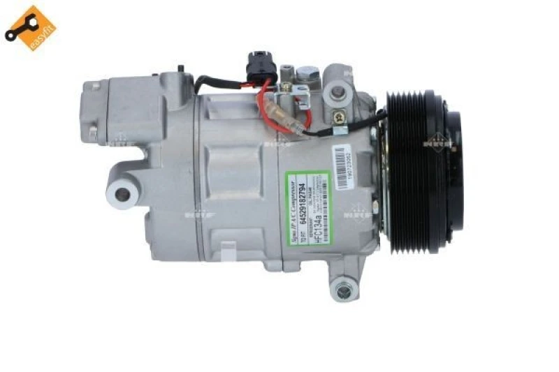 Image of NRF Air conditioning compressor NRF 32952