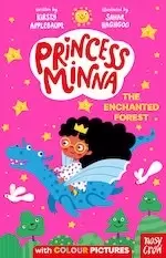Image of Princess Minna: The Enchanted Forest