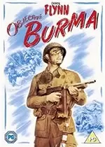 Image of Objective Burma (1945)
