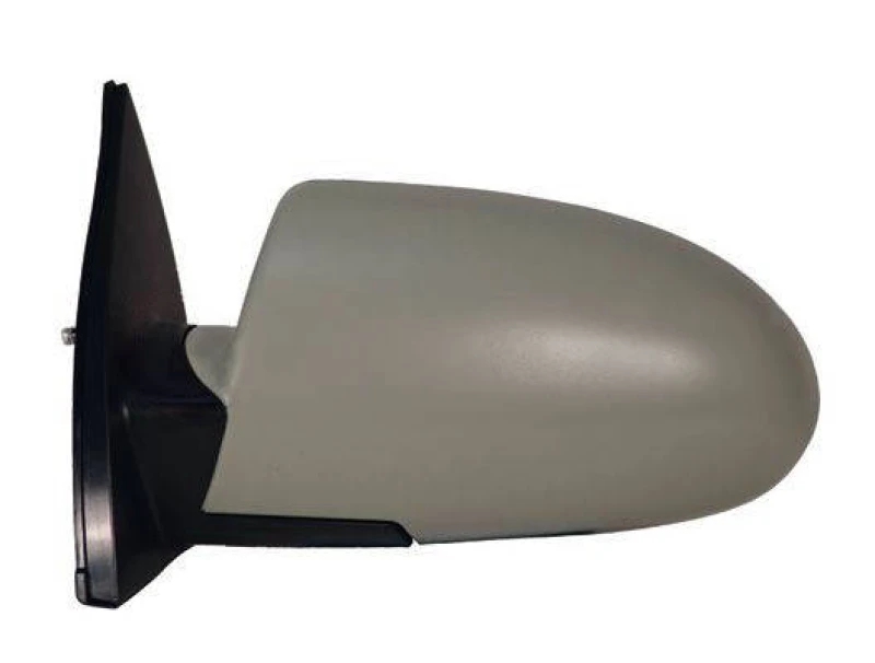 Image of ALKAR 6125576 Wing mirror Left, Electric, Convex Outside Mirror (50)