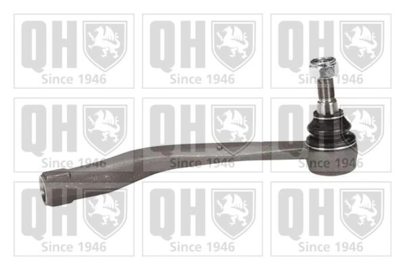 Image of QUINTON HAZELL Track rod end QUINTON HAZELL QR3841S