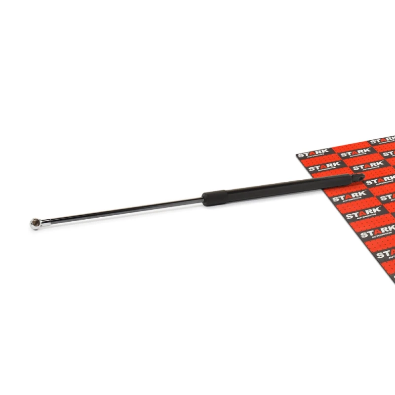 Image of STARK SKGS-0220088 Tailgate strut both sides, Extention Force: 610N Steel Gas Spring,boot (219)