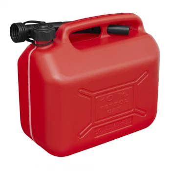 Image of Fuel Can 10L - Red