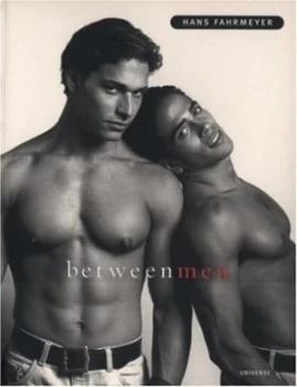 Image of Between Men. Paperback