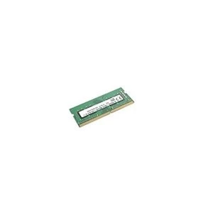 Image of 4GB DDR4 2666MHZ SODIMM MEMORY