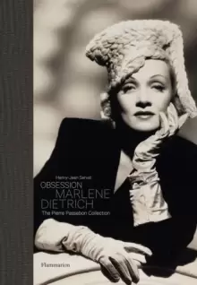 Image of Obsession: Marlene Dietrich : The Pierre Passebon Collection