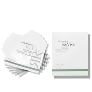 image of Revive Masque Des Yeux Instant De-Puffing Gel Eye Mask