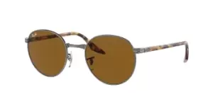 Image of Ray-Ban Sunglasses RB3691 004/33