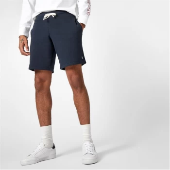 Image of Jack Wills Balmore Pheasant Sweat Shorts - Navy