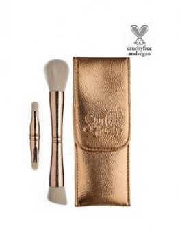 Image of Soul Beauty One Four All Travel Brush, One Colour, Women