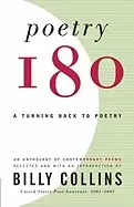 Image of poetry 180 a turning back to poetry