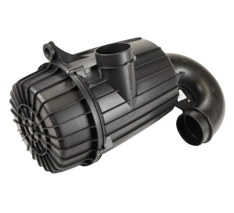 Image of MOPAR 1399867080 Air Filter Housing Cover Plastic Air Filter Housing Cover (5053)
