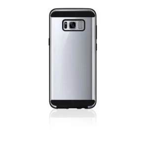 Image of Black Rock Air Case for Samsung Galaxy S8 Plus - Black