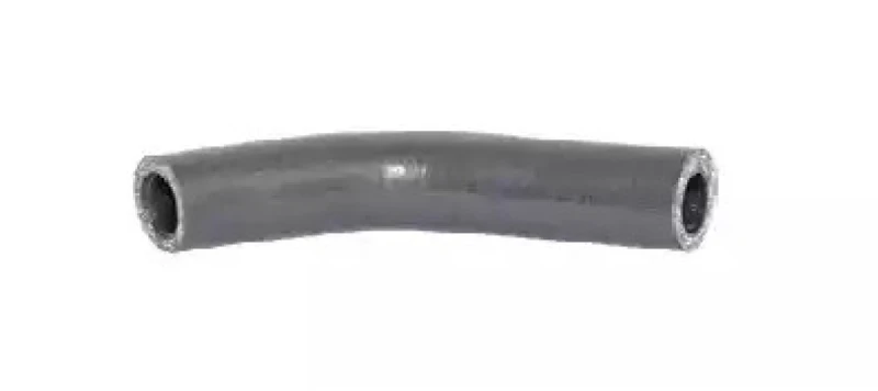 Image of BUGIAD 88677 Turbocharger Hose with clamps Charger Intake Hose (3314)