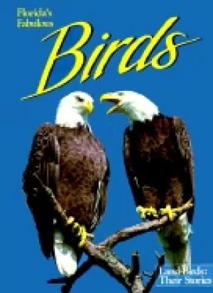 Image of floridas fabulous birds land birds their stories