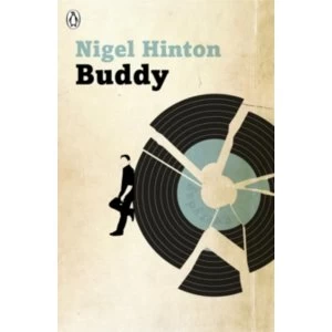 Image of Buddy by Nigel Hinton (Paperback, 2016)