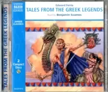 Image of Tales from the Greek Legends