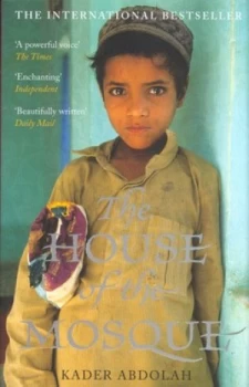 Image of The House of the Mosque by Kader Abdolah Paperback