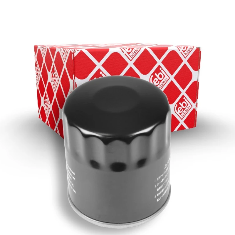 Image of Oil filter FEBI BILSTEIN 109220