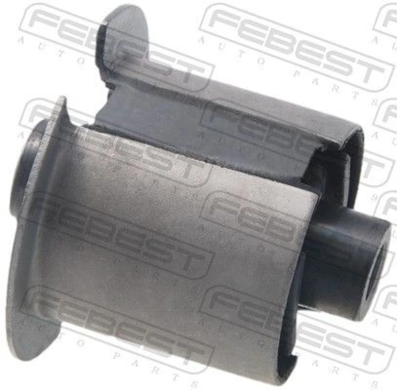 Image of Axle bush FEBEST TAB-529