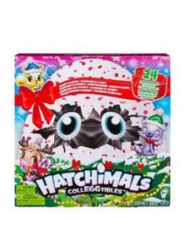 Hatchimals Polar Palace Advent Calandar