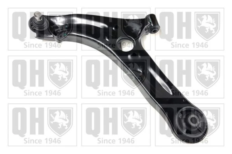 Image of QUINTON HAZELL Suspension arm QUINTON HAZELL QSA2804S