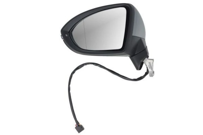Image of BLIC Wing mirror BLIC 5402-01-1617312P