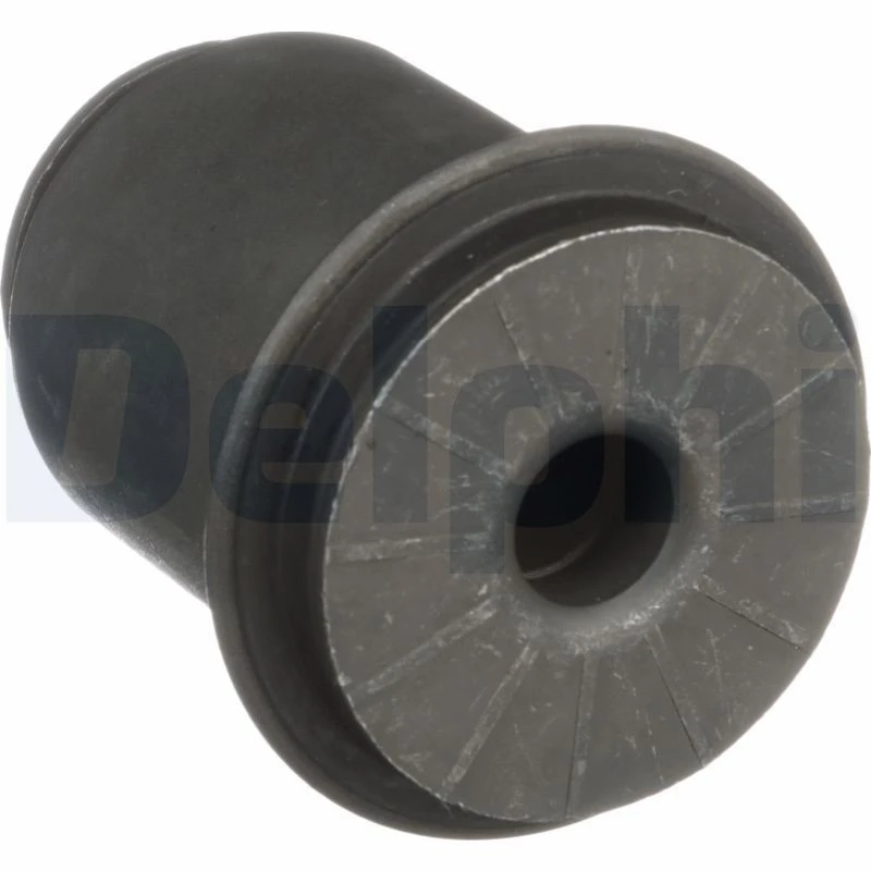 Image of DELPHI Trailing arm / Suspension arm bush DELPHI TD4022W