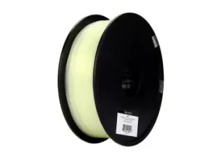 image of Select PLA Plus+ Premium 3D Filament 1.75mm 1kg/spool Biodegradable - Natural