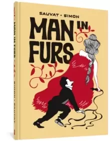 Image of Man In Furs