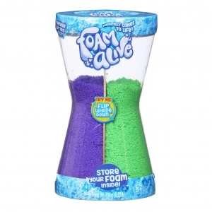 Image of Foam Alive Double Flip Pack