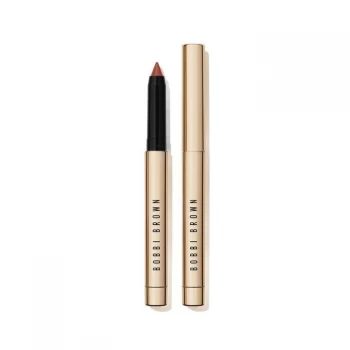 Image of Bobbi Brown Luxe Defining Lipstick - Rococoa