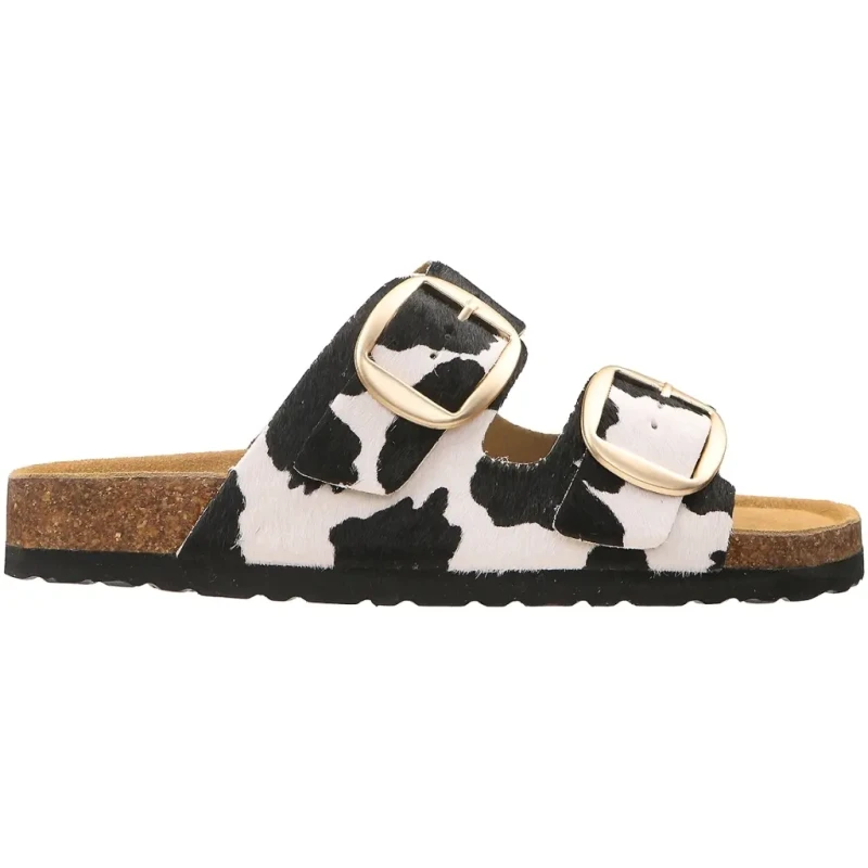 Image of Nou Womens sandals Nou Reina Noir Female 42