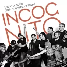 Image of Live in London (35th Anniversary Edition)