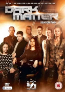 Image of Dark Matter - Season 2