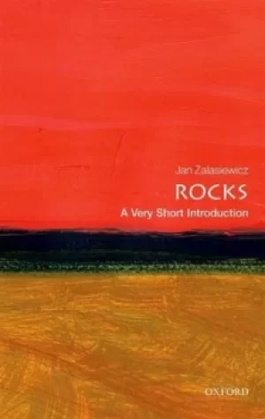 Image of Rocks by J. A. Zalasiewicz