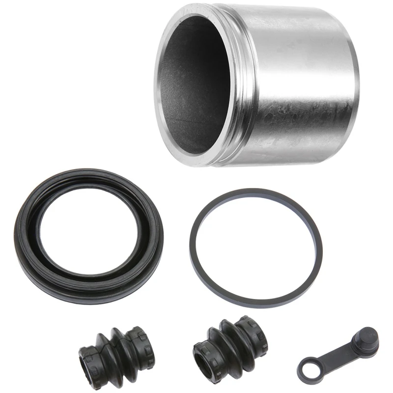 Image of RIDEX 405R0599 Brake Caliper Repair Kit Front Axle Repair Kit,brake caliper (405)