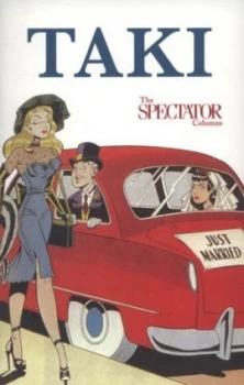 Image of Taki by Taki Theodoracopulos and Charles Glass Paperback